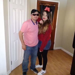 Meet your Posher, Juan